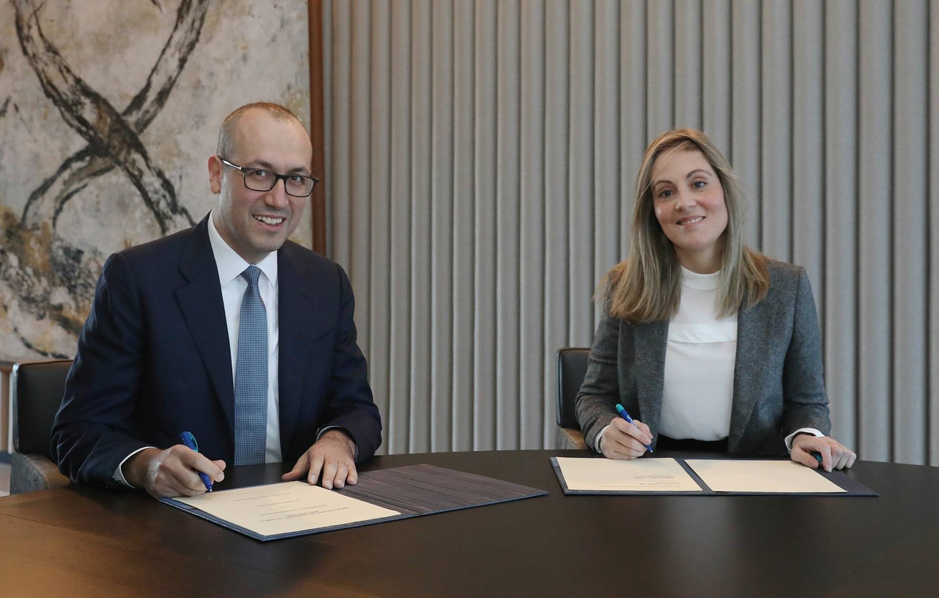 Onur Genç BBVA BEI Onur Genç BBVA BEI