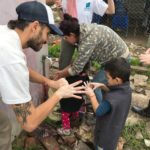 ProyectosSolidarios-ONGMóduloSanitario ProyectosSolidarios-ONGMóduloSanitario-