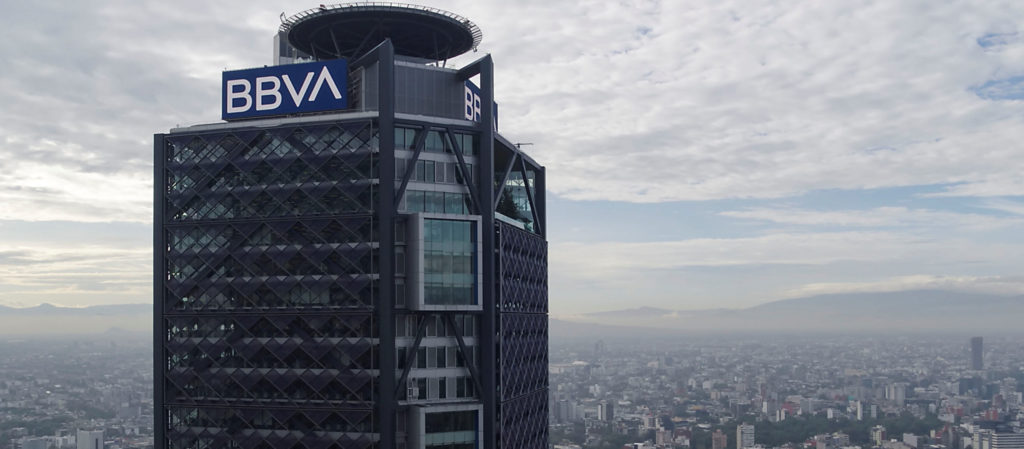 torre México bbva torre México bbva