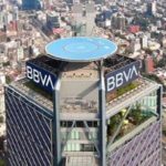 Torre BBVA Ciudad de México