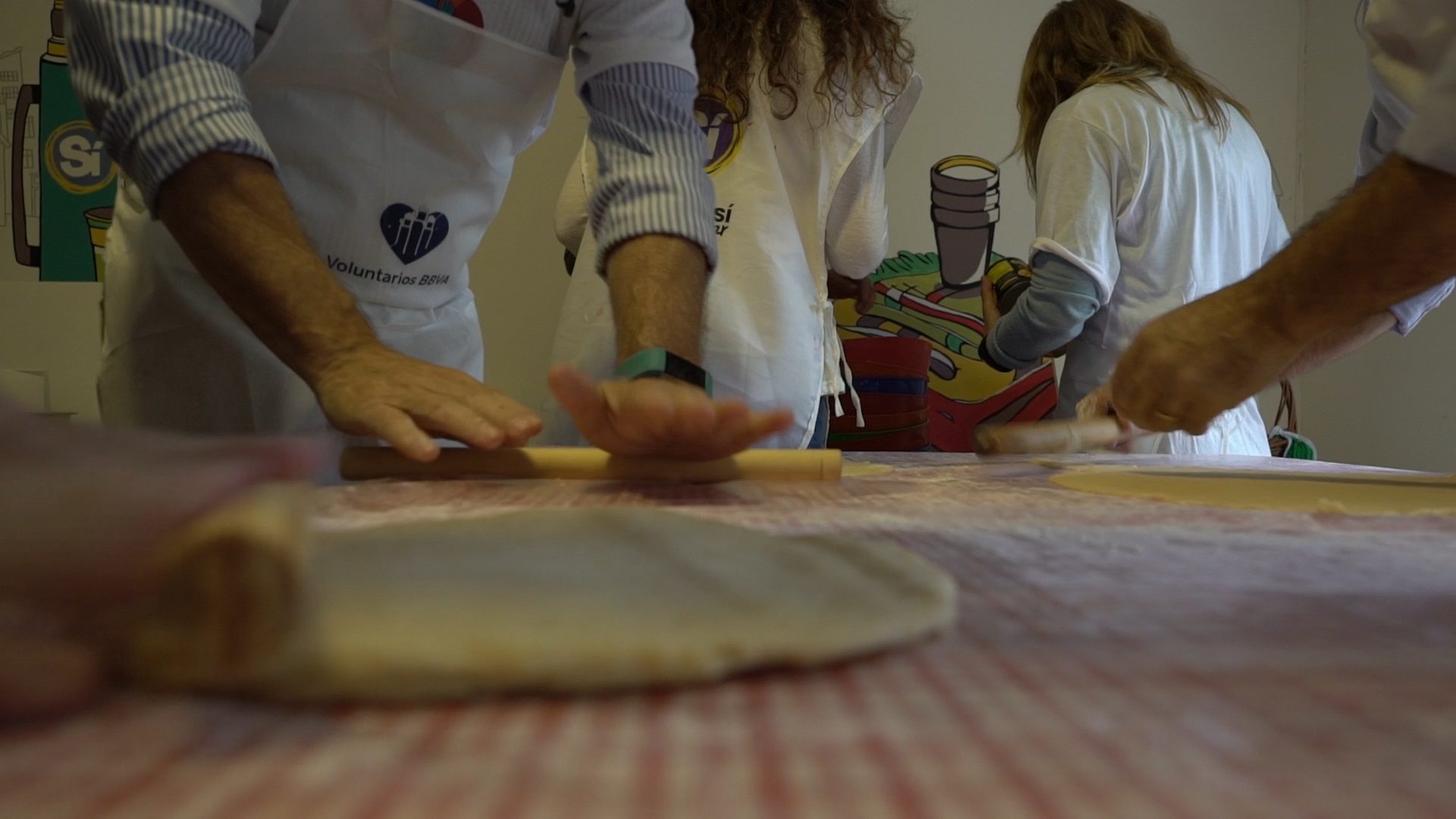 VoluntariosBBVA-Argentina