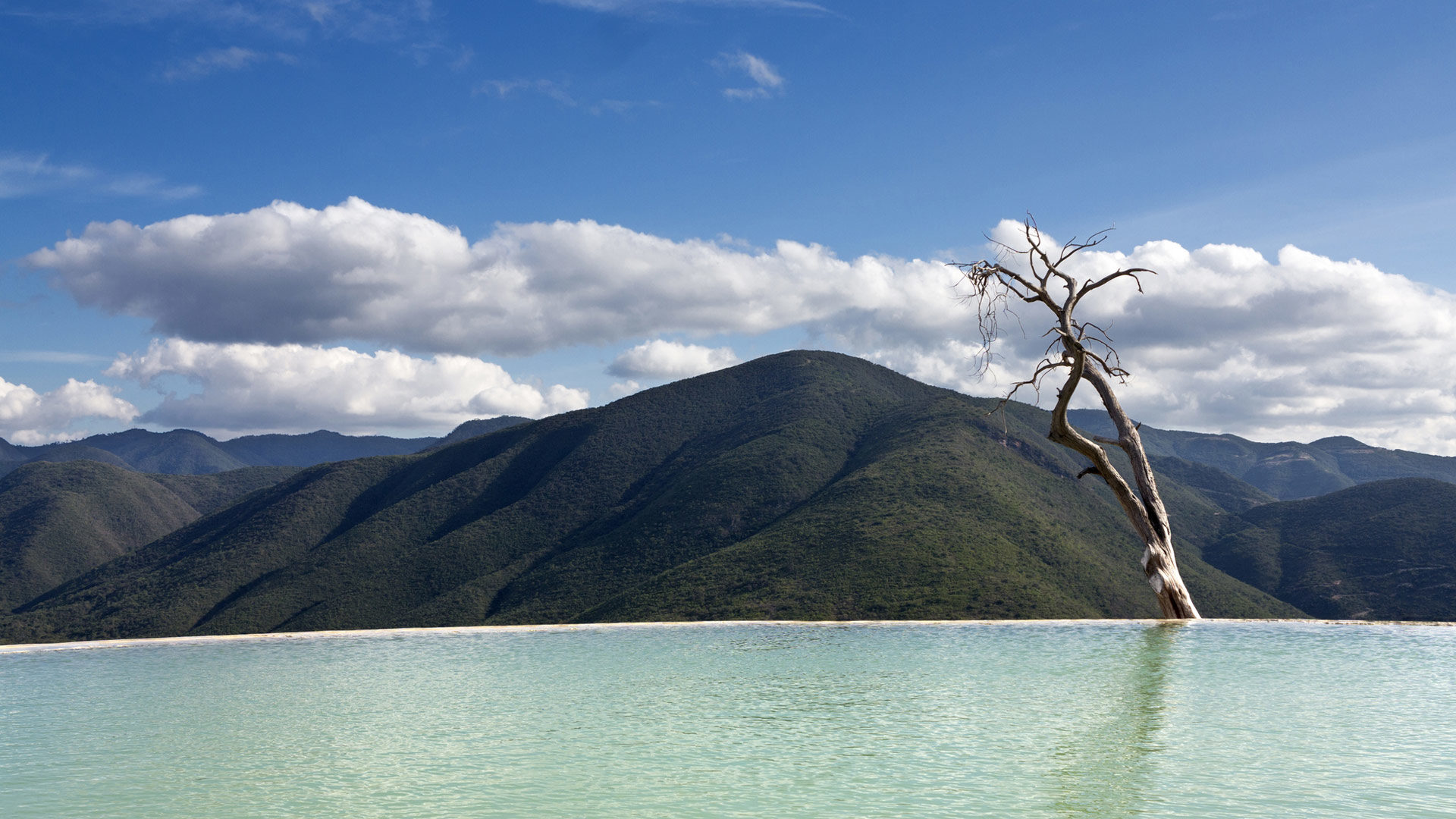Expediciones Sierra Norte