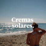Cómo elegir cremas solares sostenibles que no dañen el mar