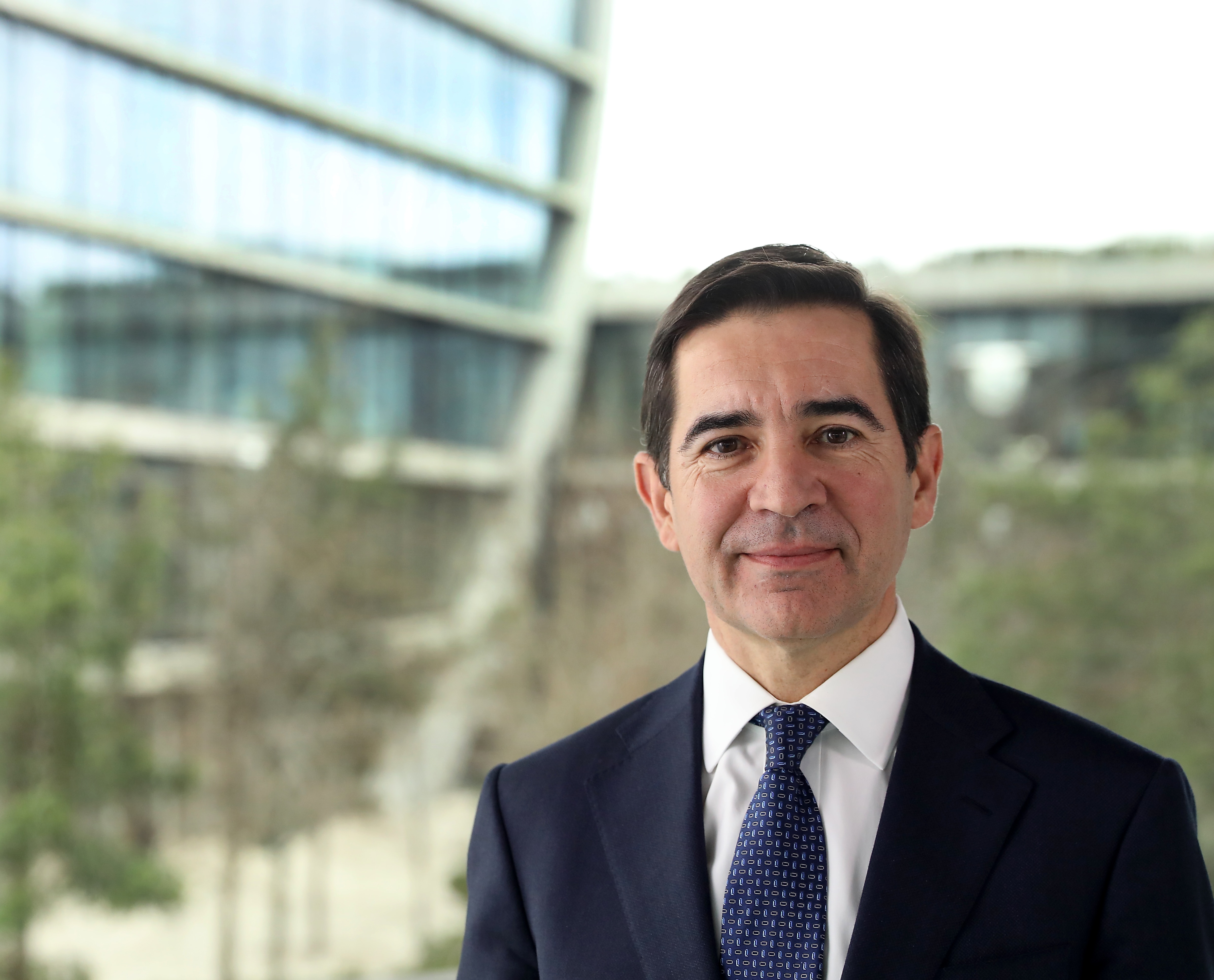 Carlos Torres Vila: “BBVA has achieved outstanding results in 2019 ...