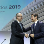 FOTO APERTURA- NOTA analistas-resultados-record 4t2019