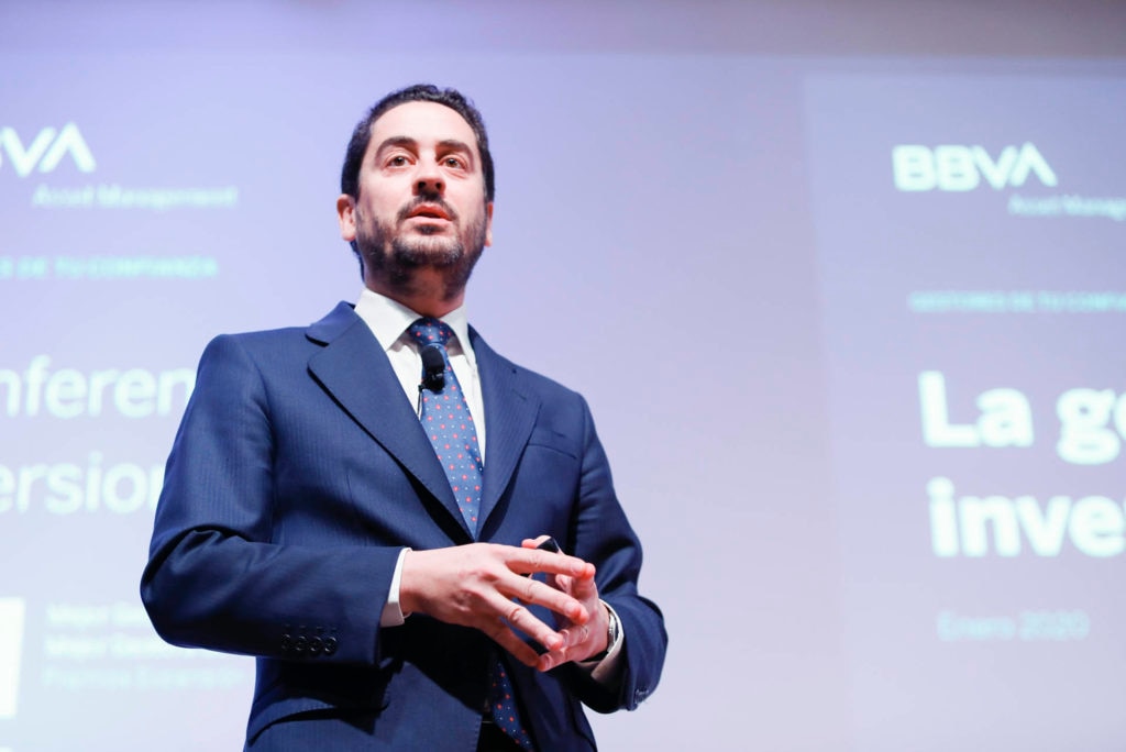 Alberto Gomez-Reino BBVA Asset Management Alberto Gomez-Reino BBVA Asset Management