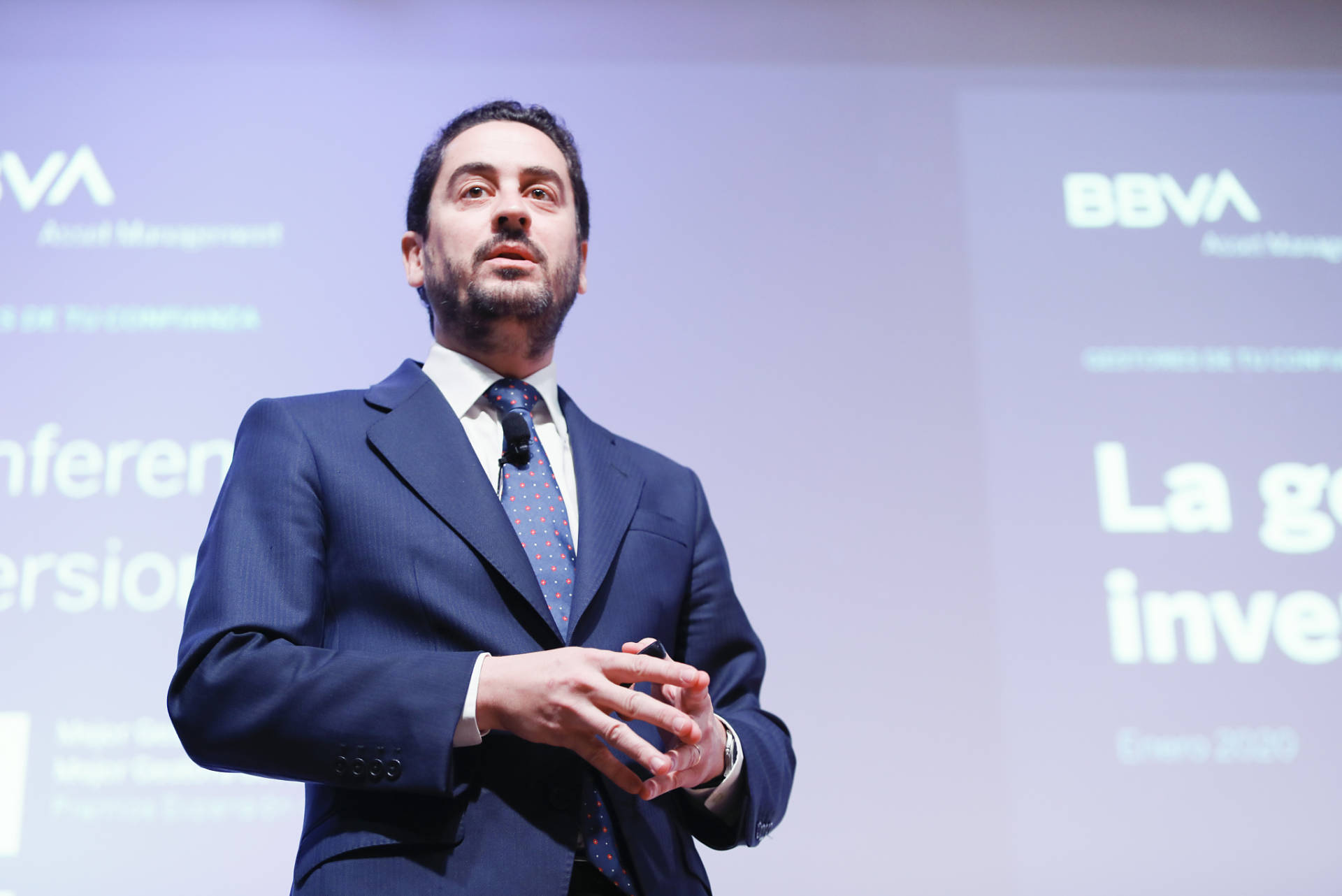 Alberto Gomez-Reino BBVA Asset Management Alberto Gomez-Reino BBVA Asset Management