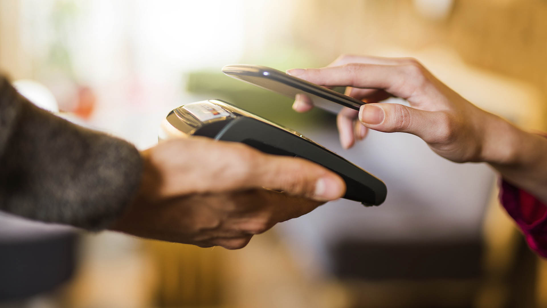 Cómo aprovechar la tecnología NFC de tu celular para pagos