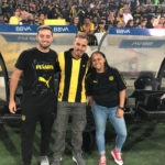 Clientes BBVA con Peñarol