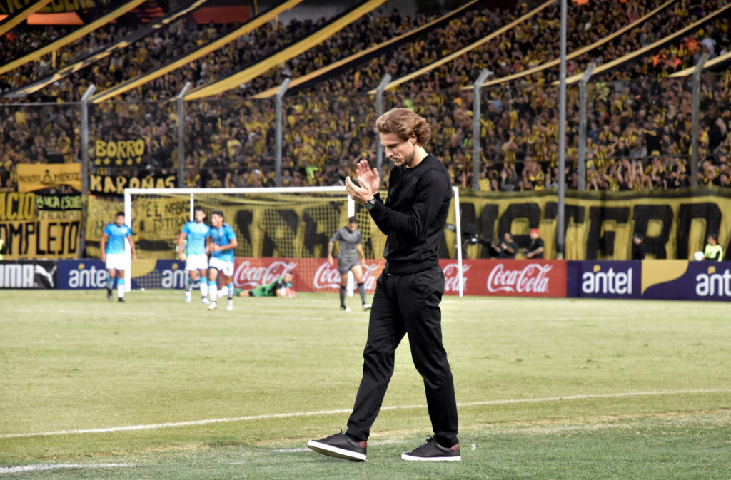 Diego Forlan Diego Forlan