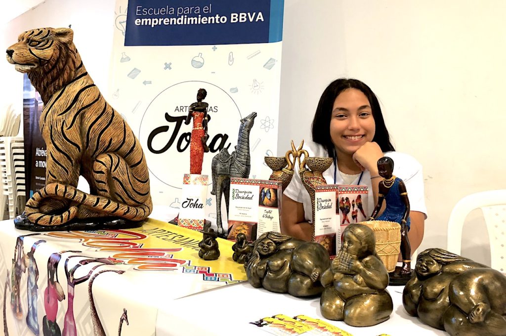 El emprendimiento ya tiene su escuela en Colombia El emprendimiento ya tiene su escuela en Colombia