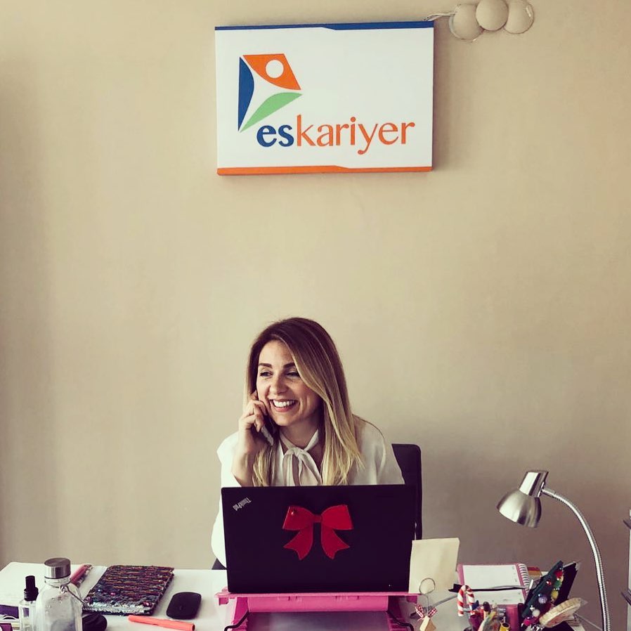 Es Kariyer_BBVA Momentum 2019 Es Kariyer_BBVA Momentum 2019