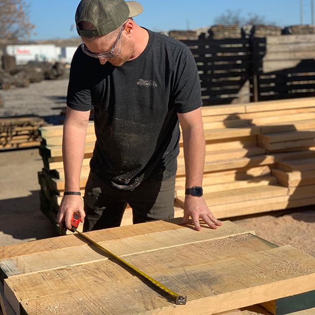 Magic City Woodworks_BBVA Momentum 2019 Magic City Woodworks_BBVA Momentum 2019