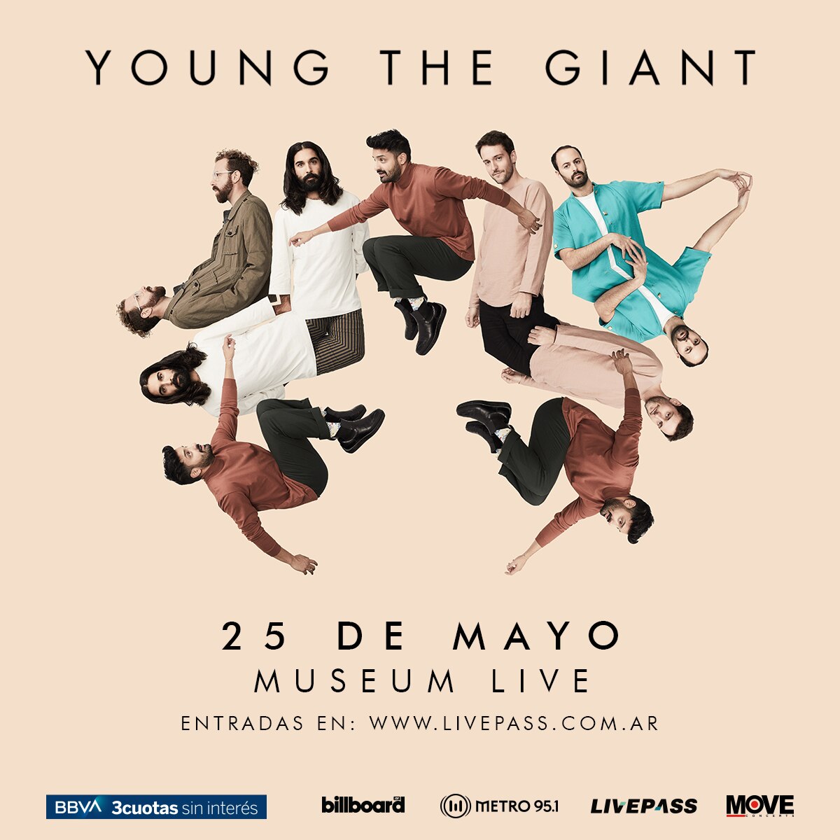 Young- the- Giant Young- the- Giant