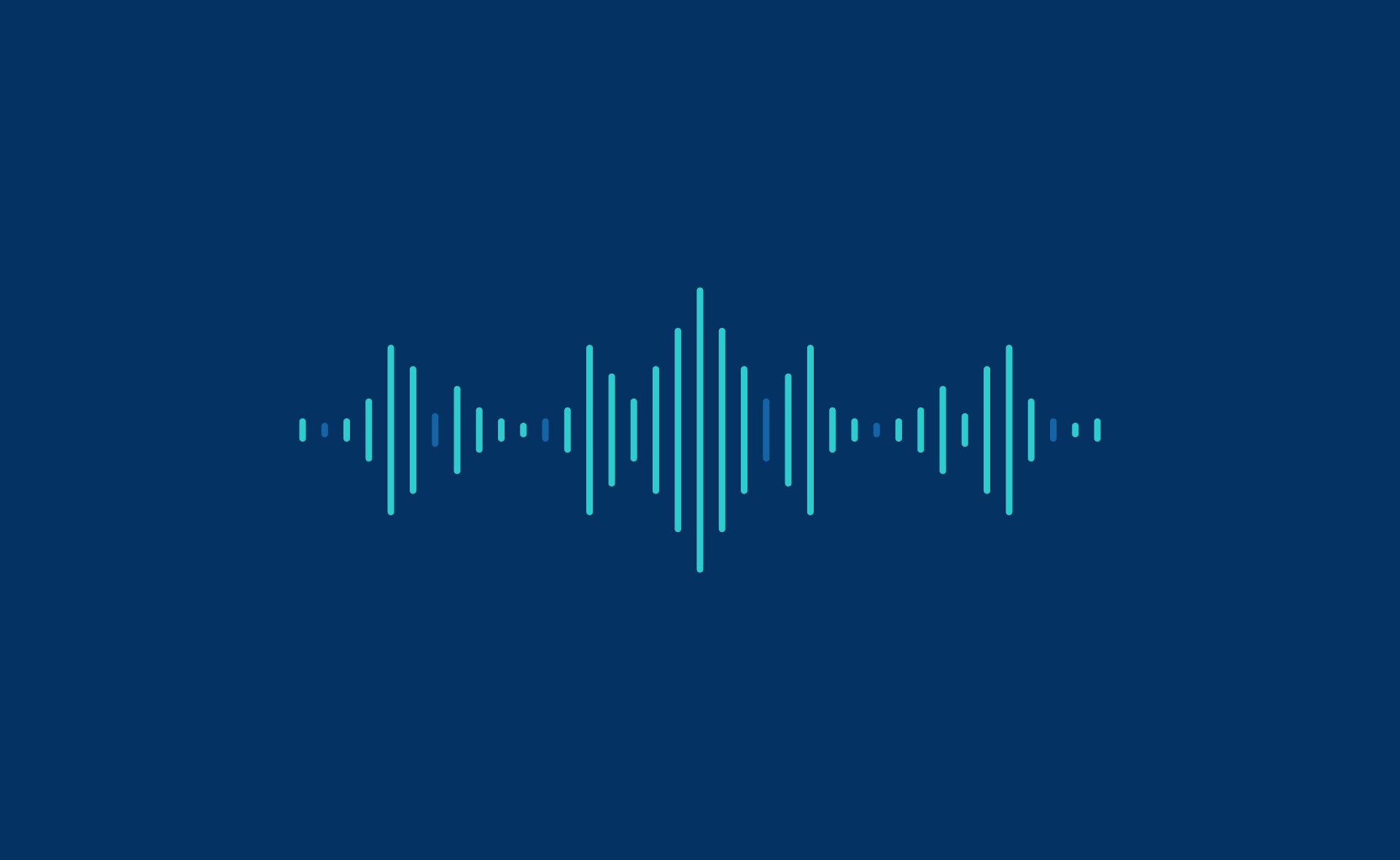 Biometría de voz: la huella vocal será el gran aliado de la banca 'online' Biometría de voz: la huella vocal será el gran aliado de la banca 'online'