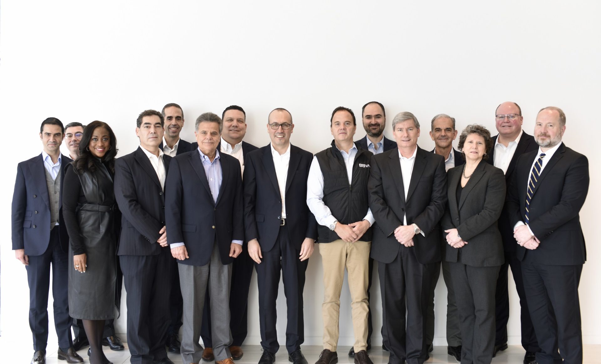 foto equipo USA - ONur Genç 2020