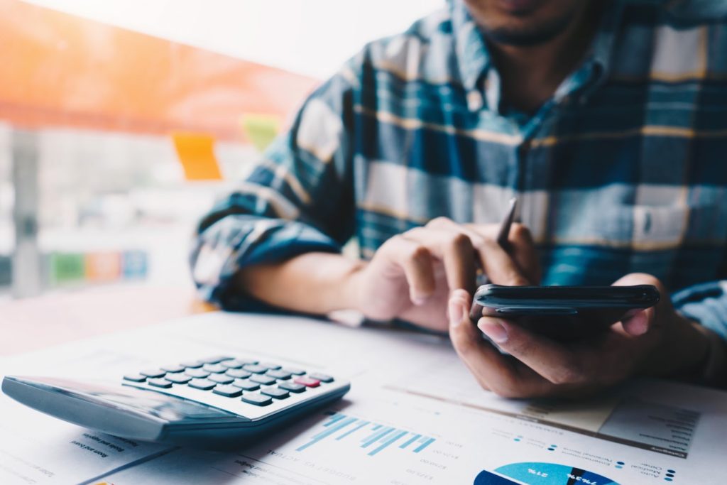 Los cambios fiscales que deben tomarse en cuenta este 2020 Los cambios fiscales que deben tomarse en cuenta este 2020