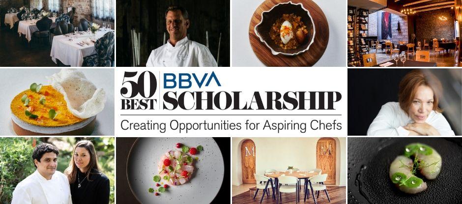 50 Best BBVA Scholarship 2020 50 Best BBVA Scholarship 2020
