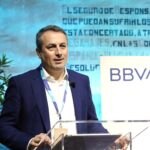 Antoni Ballabriga, director global de Negocio Responsable de BBVA