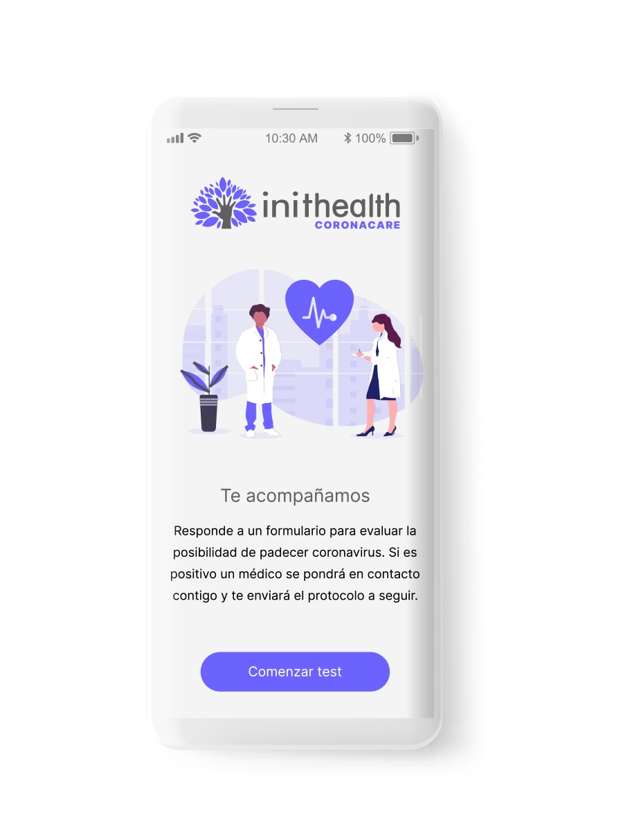 BBVA Momentum_coronavirus_Inithealth Coronacare BBVA Momentum_coronavirus_Inithealth Coronacare