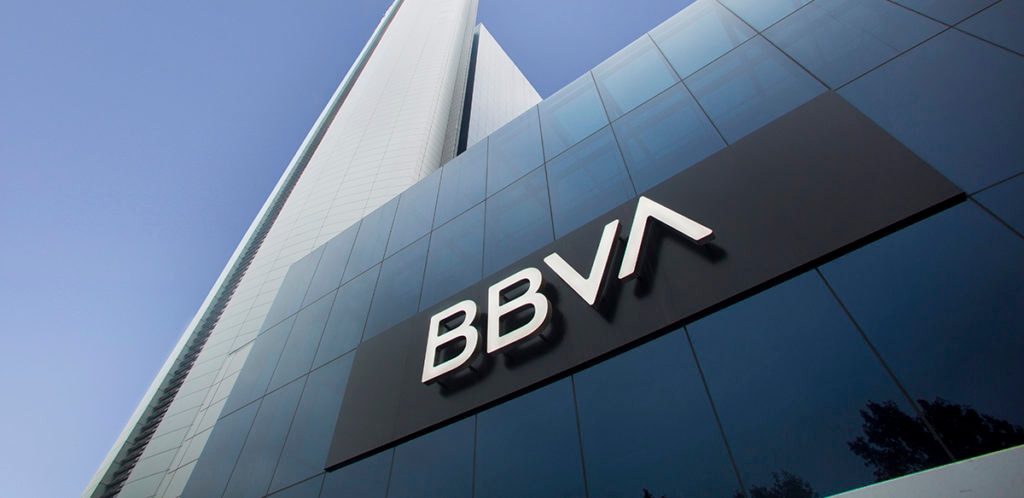 BBVA es reconocida como una de &quot;Las Empresas Más Admiradas&quot; del Perú