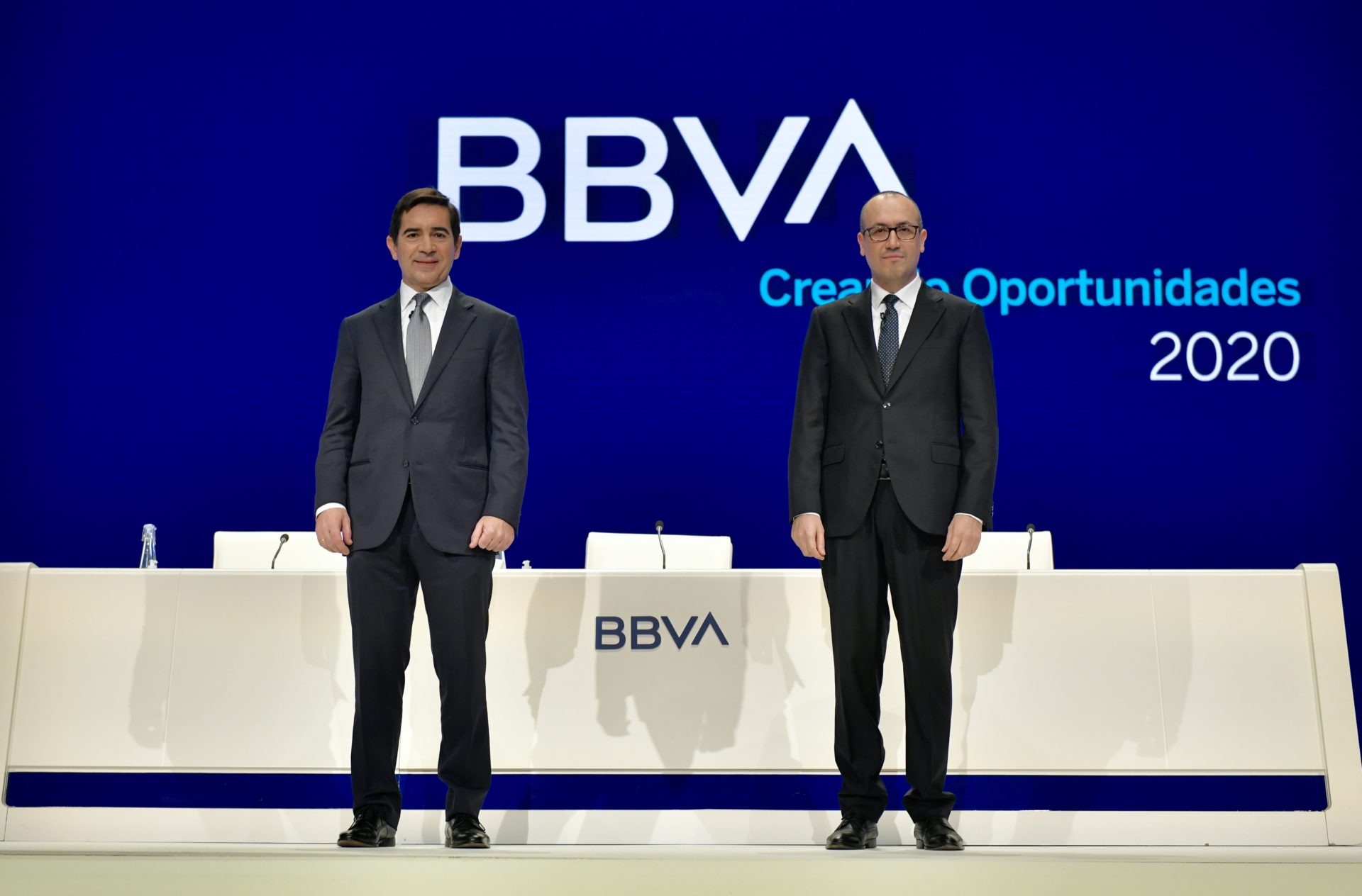 JGA 2020 BBVA