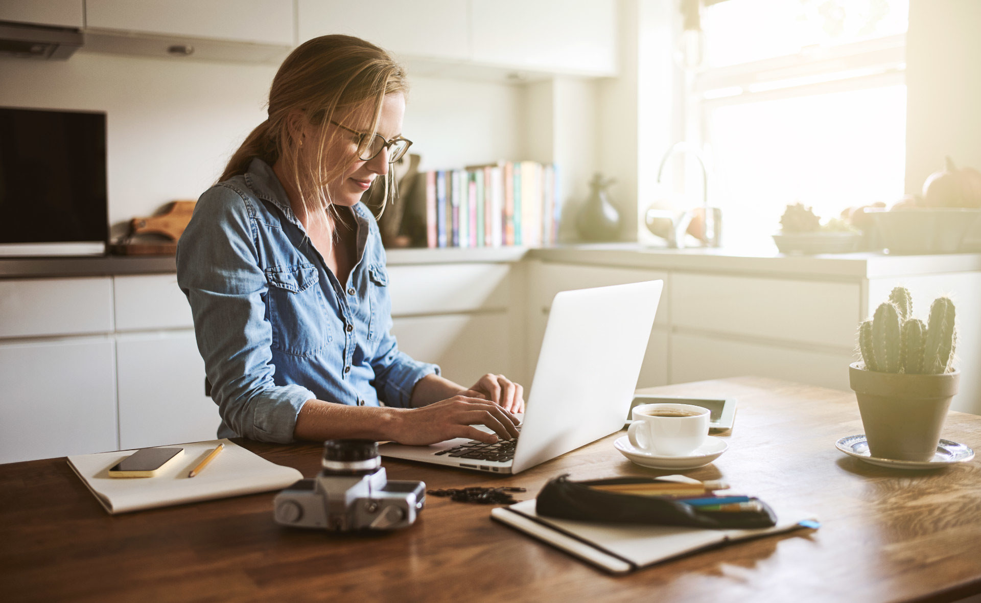 Teletrabajo, la modalidad del 'home office' se extiende en la Argentina