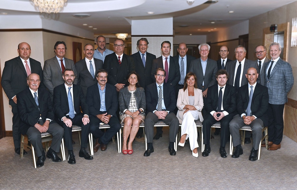 Uruguay consejo asesor Uruguay consejo asesor