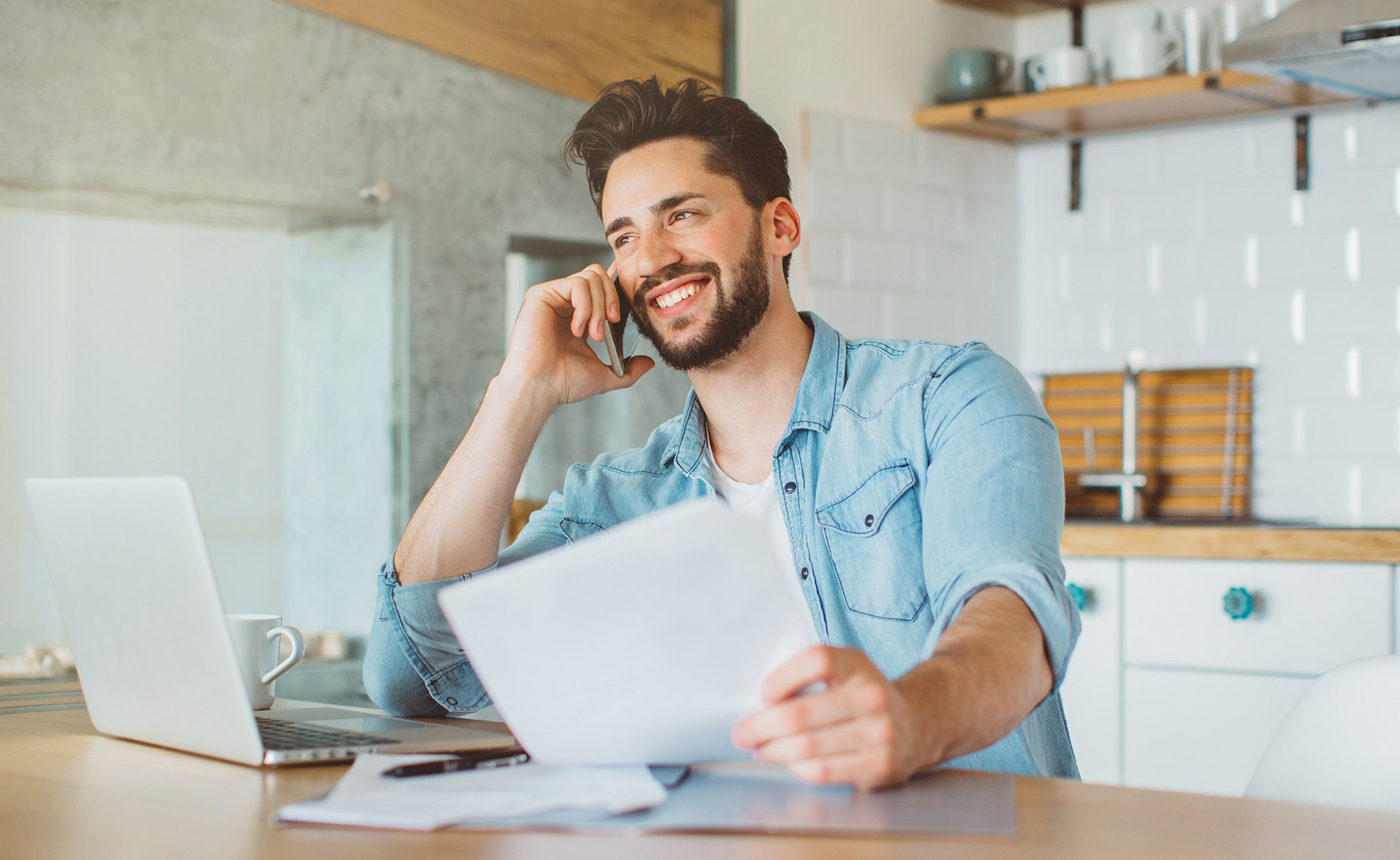Aprende a medir tu salud financiera
