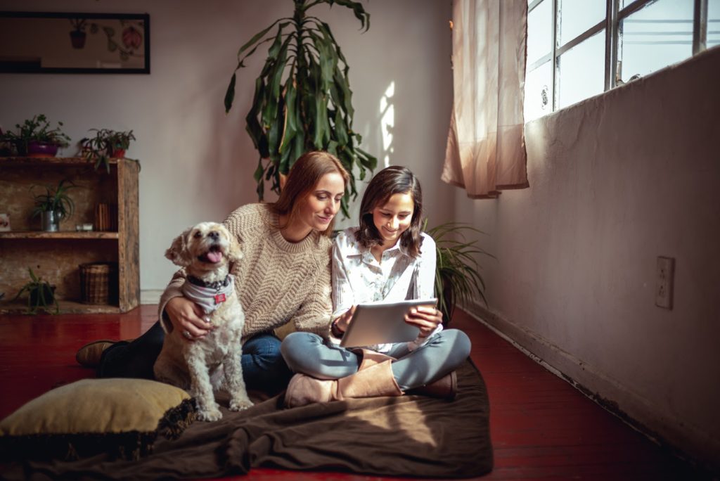 Tres dinámicas para aprender a ahorrar en familia Tres dinámicas para aprender a ahorrar en familia
