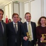 Premio Fondo Solidario BBVA Asset Management