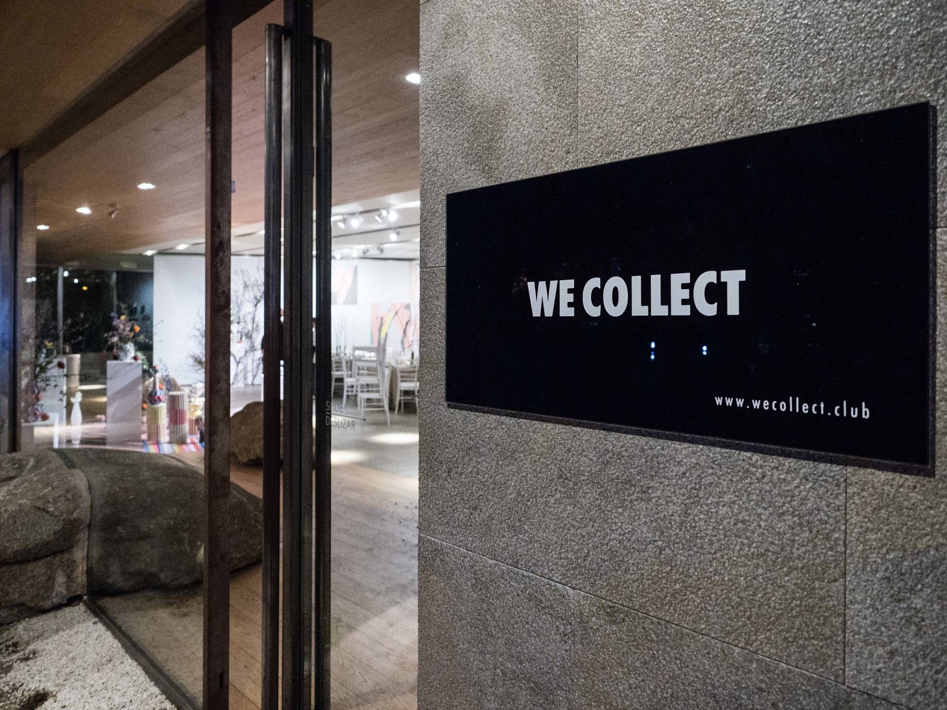 We collect Imagen de We collect