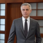 CEO Garanti BBVA CEO Garanti BBVA