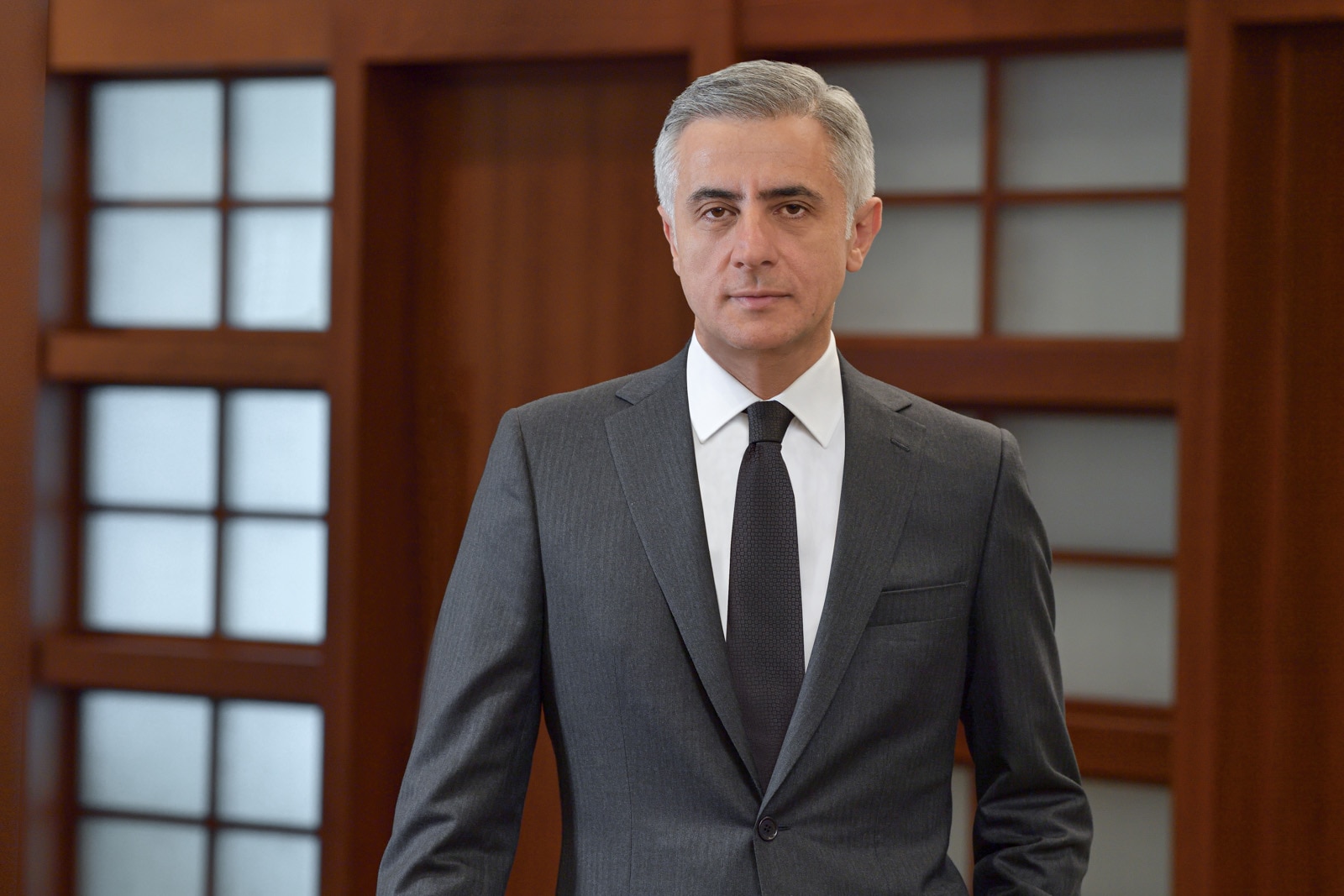 CEO Garanti BBVA CEO Garanti BBVA