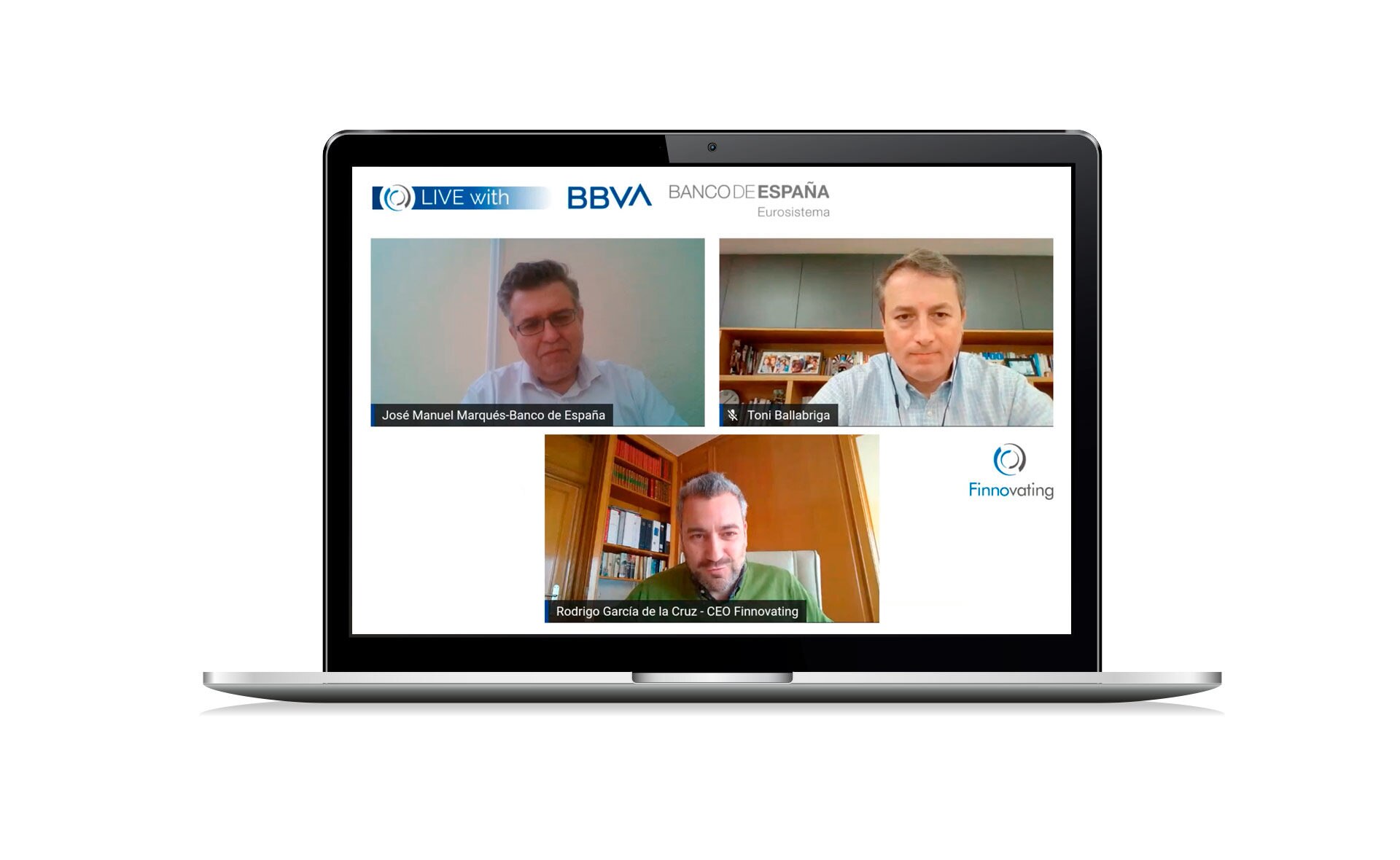 apertura_evento_online _finnovating_toni ballabriga