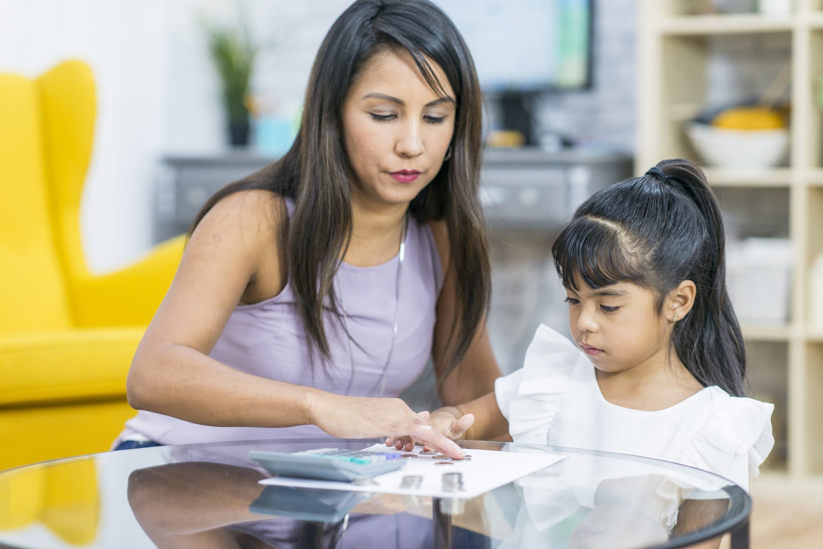 Enséñale finanzas personales a tus hijos jugando Enséñale finanzas personales a tus hijos jugando