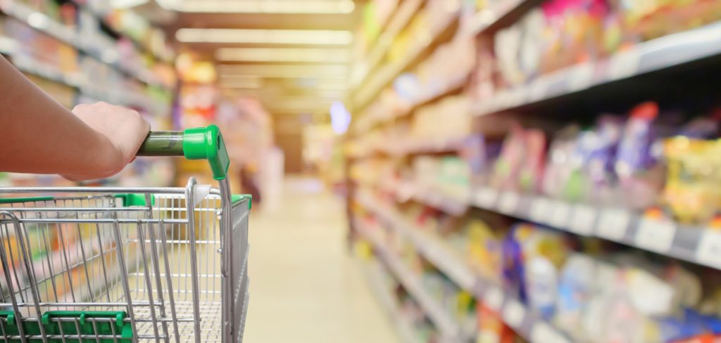 #YoMeQuedoEnCasa: Comprar de manera responsable en esta contingencia #YoMeQuedoEnCasa: Comprar de manera responsable en esta contingencia