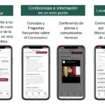 App COVID19 FEDERAL App COVID19 FEDERAL