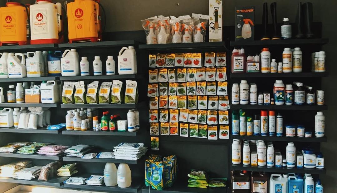 El Pastisal, distribuye toda clase de insumos agro veterinarios en Yopal, Casanare, una región ganadera y con alta productividad agrícola