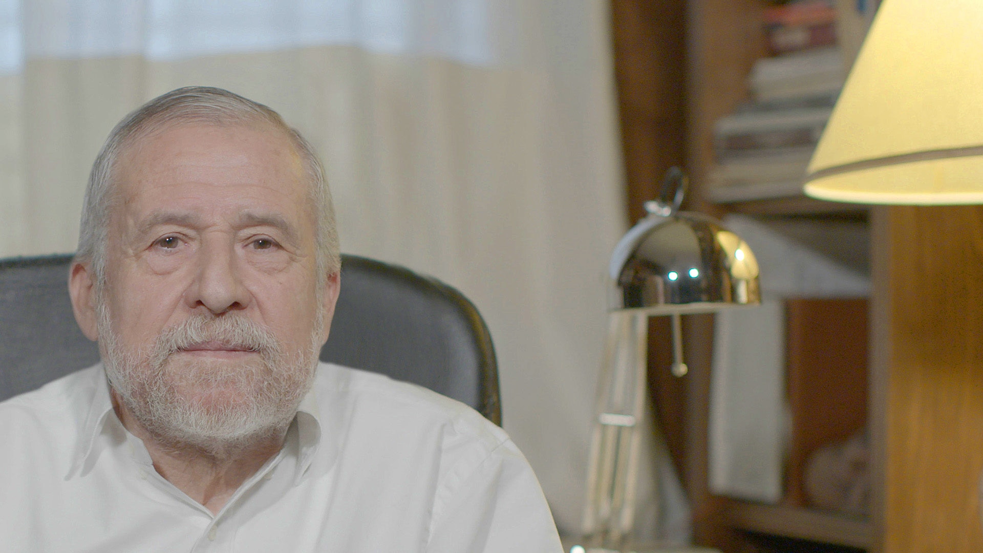 'Podcast' Francisco Mora “Mi homenaje a los maestros que nos enseñaron a leer”