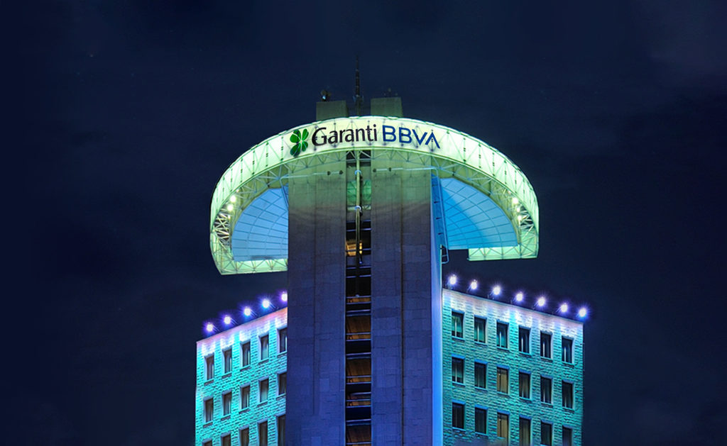Garanti-sede-Turquía-bbva Garanti-sede-Turquía-bbva
