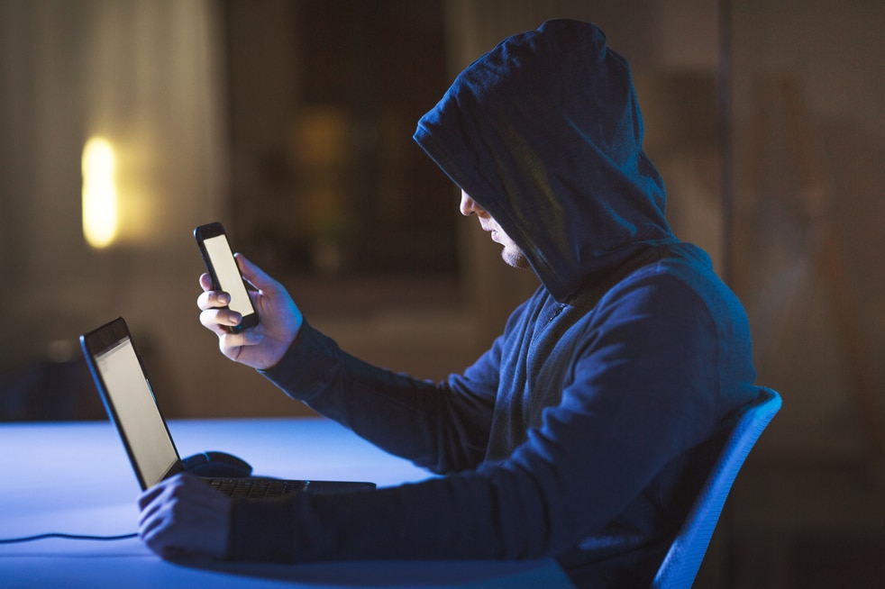 Los cibercriminale se valen de los datos para ejercer diferentes tipos de fraude Los cibercriminale se valen de los datos para ejercer diferentes tipos de fraude