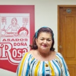 Rosa Aideé Sánchez_Directora_Asados Doña Rosa 1