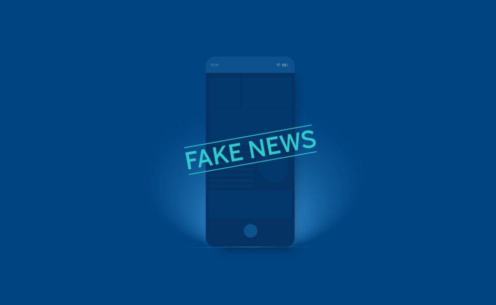 Fake news': las mejores historias merecen el mayor de los escepticismos