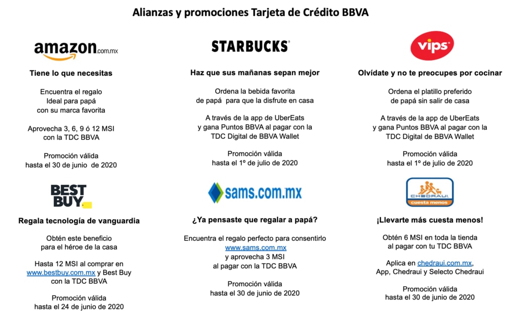 puntos bancomer amazon