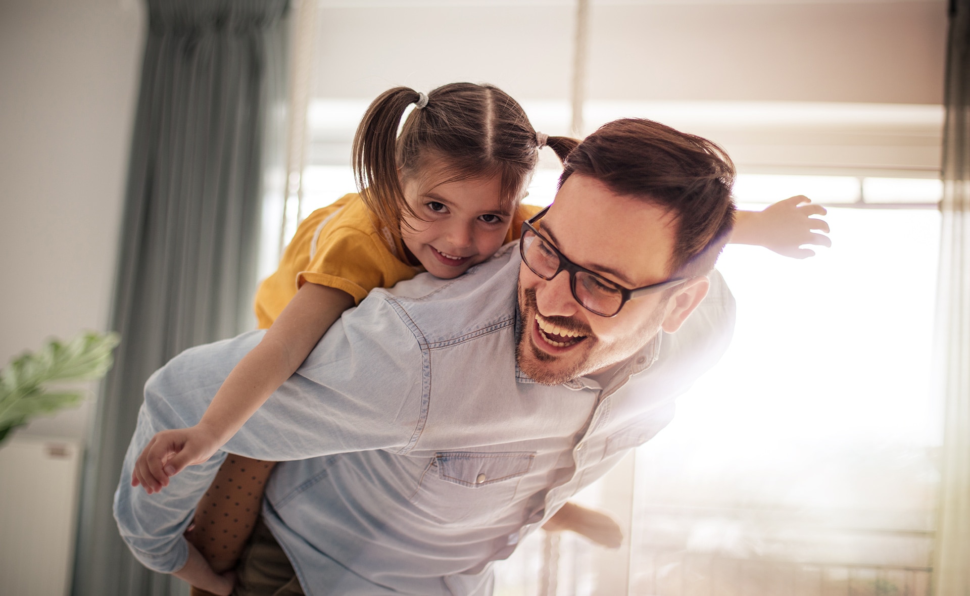Día del padre BBVA México 2020 Día del padre BBVA México 2020