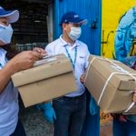 ODS de la ONU a 2030