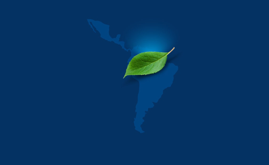 Til meditation Topmøde Kan beregnes BBVA and sustainability in Latin America | BBVA