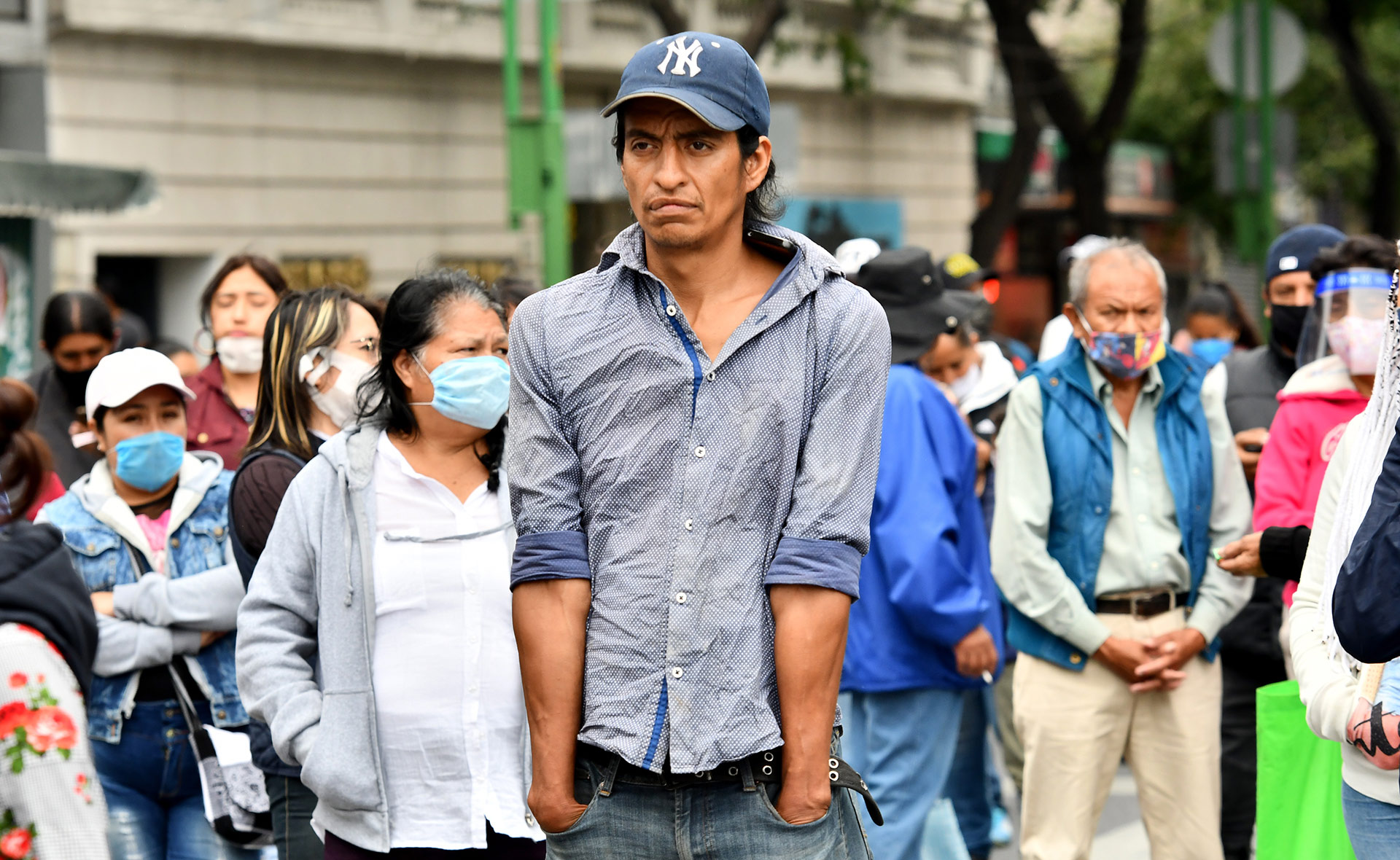 BBVA-Podcast-Acentos-Empleo-desempleo-trabajo-crisis-sanidad-economica-coronavirus-protestas BBVA-Podcast-Acentos-Empleo-desempleo-trabajo-crisis-sanidad-economica-coronavirus-protestas