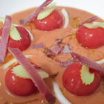 BBVA-celler-gazpacho-comida-receta-LosRoca-comida-tipica-andaluza